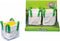 Kids Globe Big Bag met Maïs Vulling, 2st. 1:32