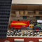 Kids Globe Boerderij Woonhuis met Stal, 1:32