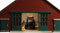 Kids Globe Boerderij Woonhuis met Stal, 1:32