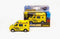 Kids Globe Die-cast Ambulance NL, 8cm