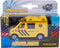 Kids Globe Die-cast Ambulance NL, 8cm