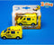 Kids Globe Die-cast Ambulance NL, 8cm