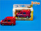Kids Globe Die-cast Brandweerauto, 8cm