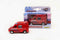 Kids Globe Die-cast Brandweerauto, 8cm