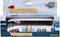 Kids Globe Die-cast Bus met Licht en Geluid, 19cm