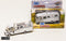 Kids Globe Die-cast Carthago Camper met Licht, 16cm
