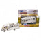 Kids Globe Die-cast Carthago Camper met Licht, 16cm