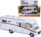 Kids Globe Die-cast Carthago Camper met Licht, 16cm
