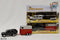 Kids Globe Die-cast Land Rover met Paardentrailer 1:32