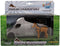 Kids Globe Die-cast Paardentruck met Licht en Geluid Grijs