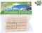 Kids Globe Houten Pallets 1:32, 8st.