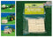 Kids Globe Houten Pallets 1:32, 8st.