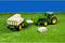 Kids Globe Houten Pallets 1:32, 8st.