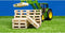 Kids Globe Houten Pallets 1:32, 8st.