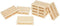 Kids Globe Houten Pallets 1:32, 8st.