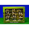 Kids Globe Koeien, 12st 1:32
