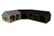 Kids Globe Loods Voor 2 Tractoren, 1:16
