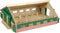Kids Globe Loopstal Hout 1:87