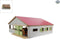Kids Globe Luxe Paardenstal 1:32