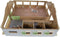 Kids Globe Luxe Paardenstal 1:32