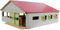 Kids Globe Luxe Paardenstal 1:32