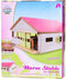 Kids Globe Luxe Paardenstal 1:32