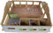 Kids Globe Luxe Paardenstal 1:32