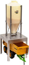 Kids Globe Mega Voersilo 1:32