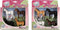 Kids Globe Paarden, 4st. 1:32
