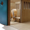 Kids Globe Paardenstal met 7 boxen, 1:24