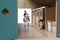 Kids Globe Paardenstal met 7 boxen, 1:24