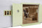 Kids Globe Paardenstal Roze met 7 Boxen, 1:24