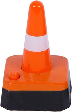 Kids Globe Pylon met licht, 4cm
