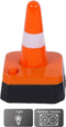 Kids Globe Pylon met licht, 4cm