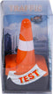Kids Globe Pylon met licht, 4cm