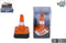 Kids Globe Pylon met licht, 4cm