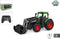 Kids Globe RC Tractor met Frontlader - Groen