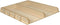 Kids Globe Sleufsilo Hout 1:32