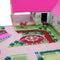 Kids Globe Speelkleed Paarden Manege XXL