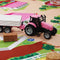 Kids Globe Speelkleed Paarden Manege XXL