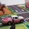 Kids Globe Speelkleed Paarden Manege XXL