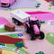 Kids Globe Speelkleed Paarden Manege XXL