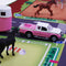Kids Globe Speelkleed Paarden Manege XXL