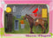 Kids Globe Speelset met Paard en Accessoires, 13cm