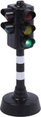 Kids Globe Stoplicht Voetgangers met Licht en Geluid