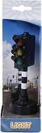 Kids Globe Stoplicht Voetgangers met Licht en Geluid