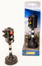 Kids Globe Stoplicht Voetgangers met Licht en Geluid