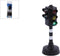 Kids Globe Stoplicht Voetgangers met Licht en Geluid