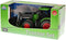 Kids Globe Tractor met Frontlader - Groen