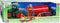 Kids Globe Tractor met Giertank, 49cm